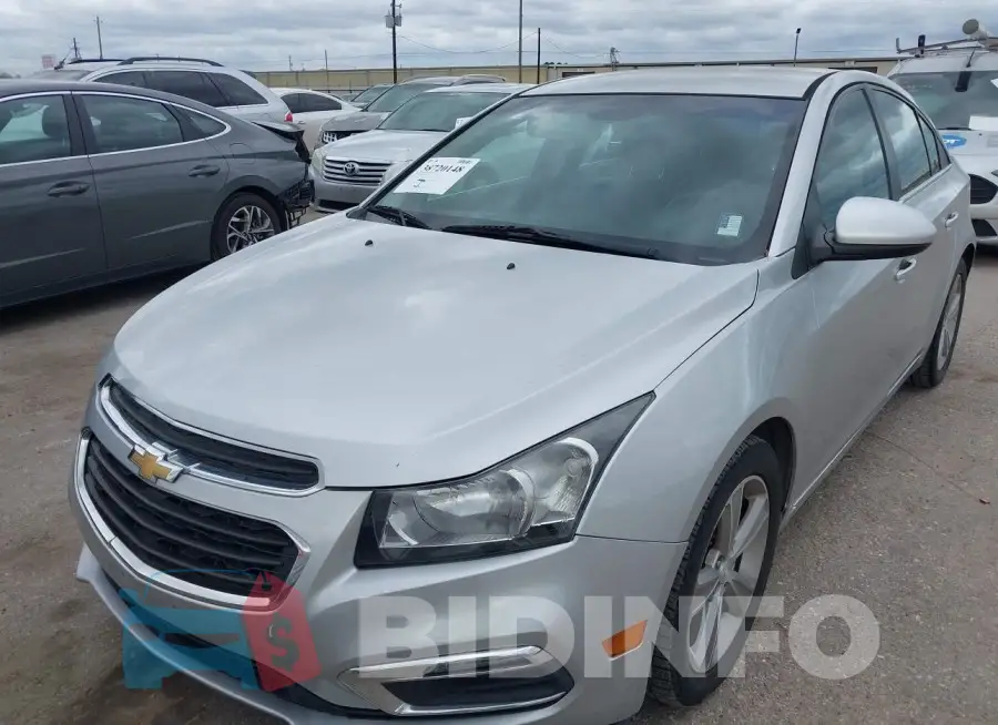 1G1PE5SB2F7163477 Photo# 6