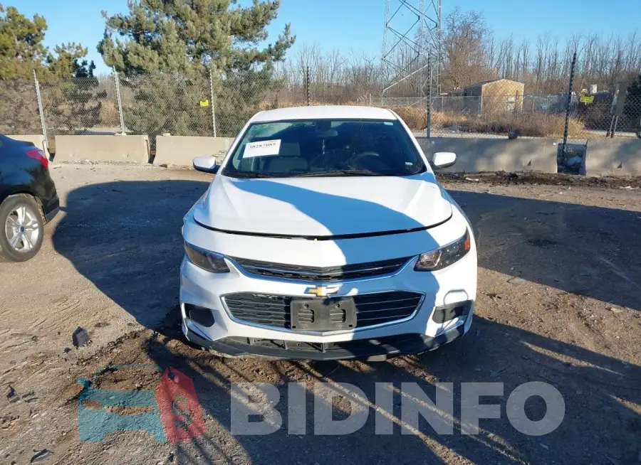 1G1ZD5ST3JF163975 Photo# 12