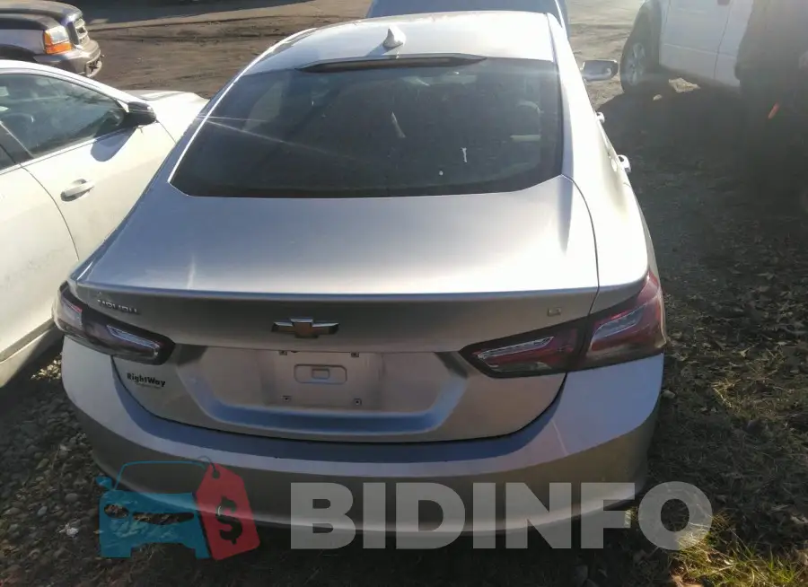 1G1ZD5ST4KF133871 Photo# 22