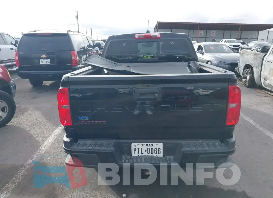 1GCPTCE19M1270918 Photo# 16