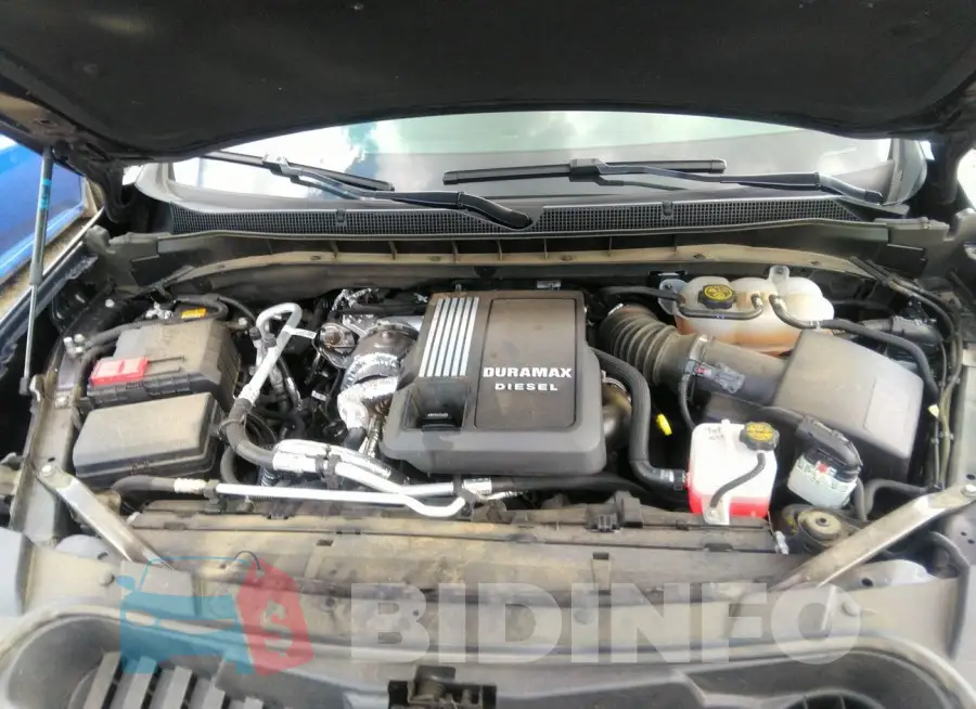 1GNSKGKT8PR159042 Photo# 10