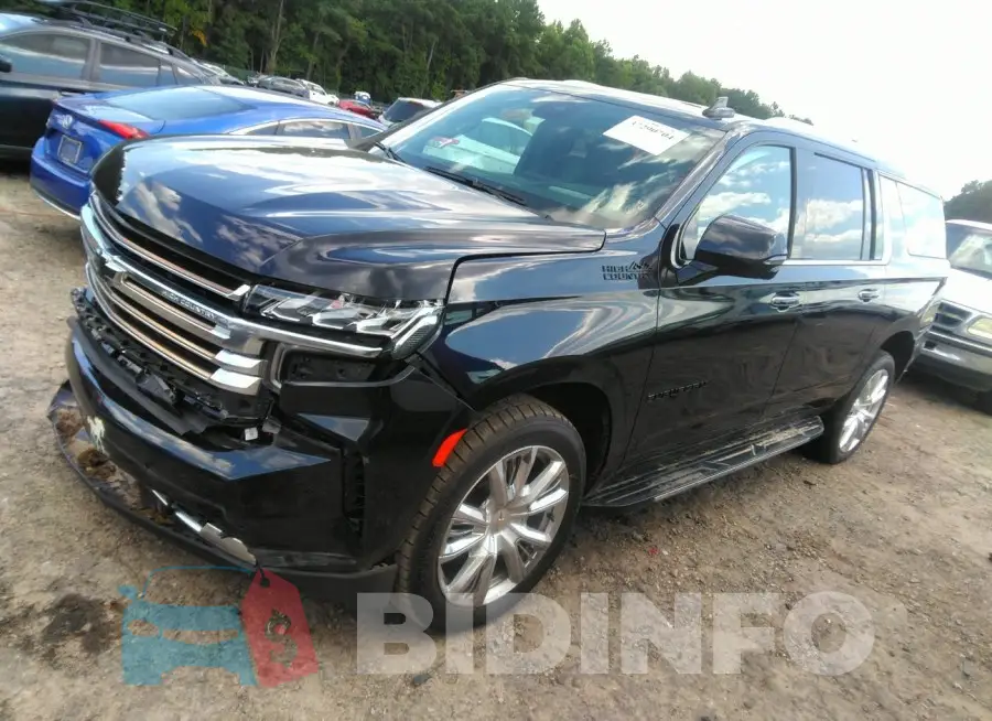 1GNSKGKT8PR159042 Photo# 2