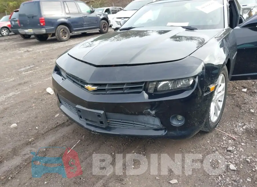 2G1FD1E32F9272371 Photo# 6