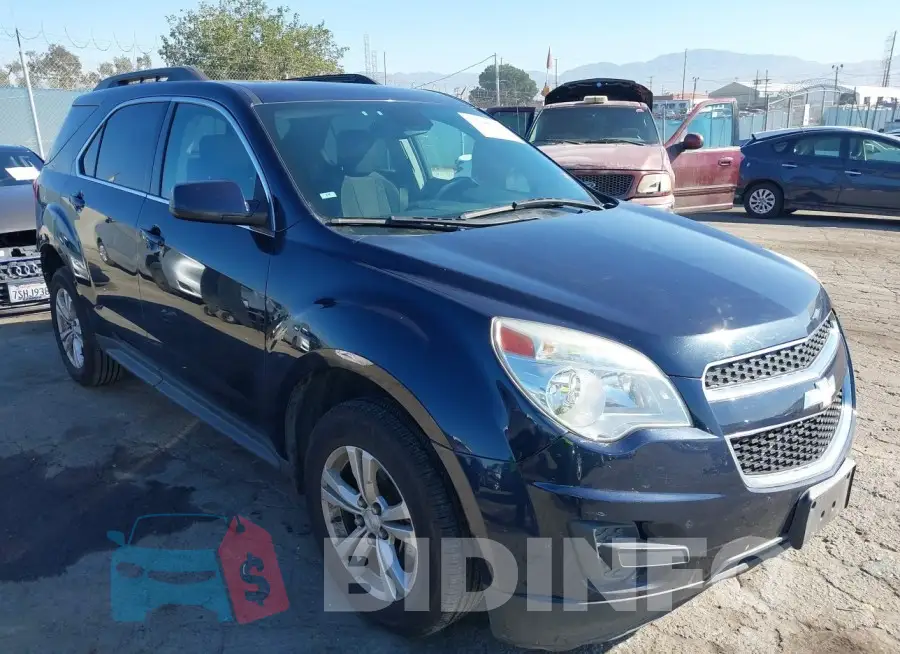 2GNALBEK6F6165589 Photo# 1