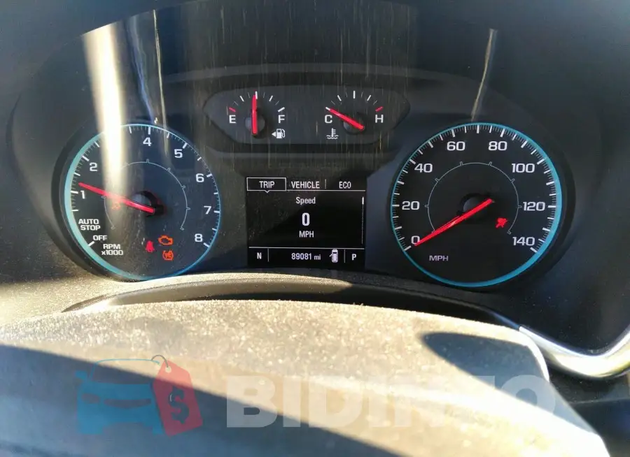 3GNAX5EV4LS585123 Photo# 7