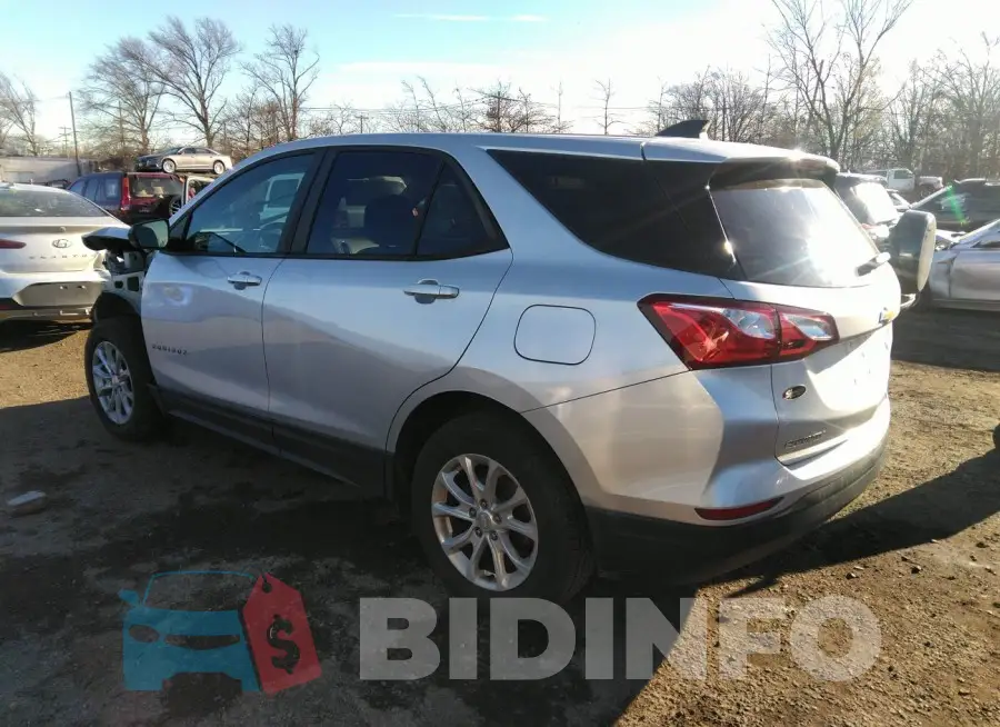 3GNAX5EV4LS585123 Photo# 3