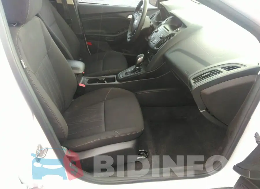 1FADP3K29HL343838 Photo# 5