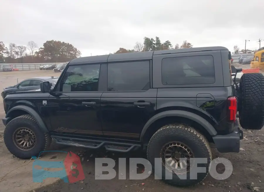 1FMDE5BH9NLB73522 Photo# 14