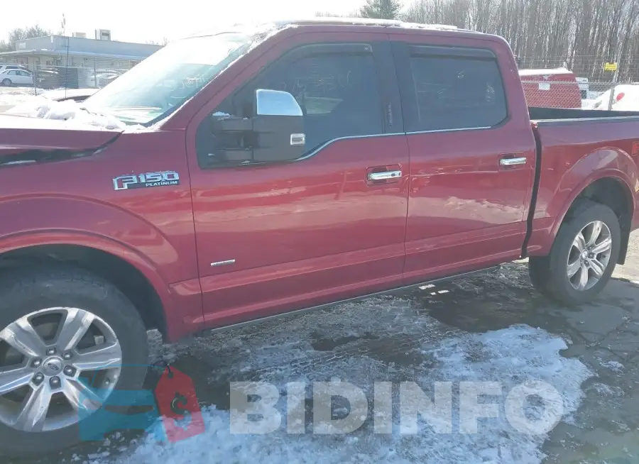 1FTEW1EG3FFB53915 Photo# 14