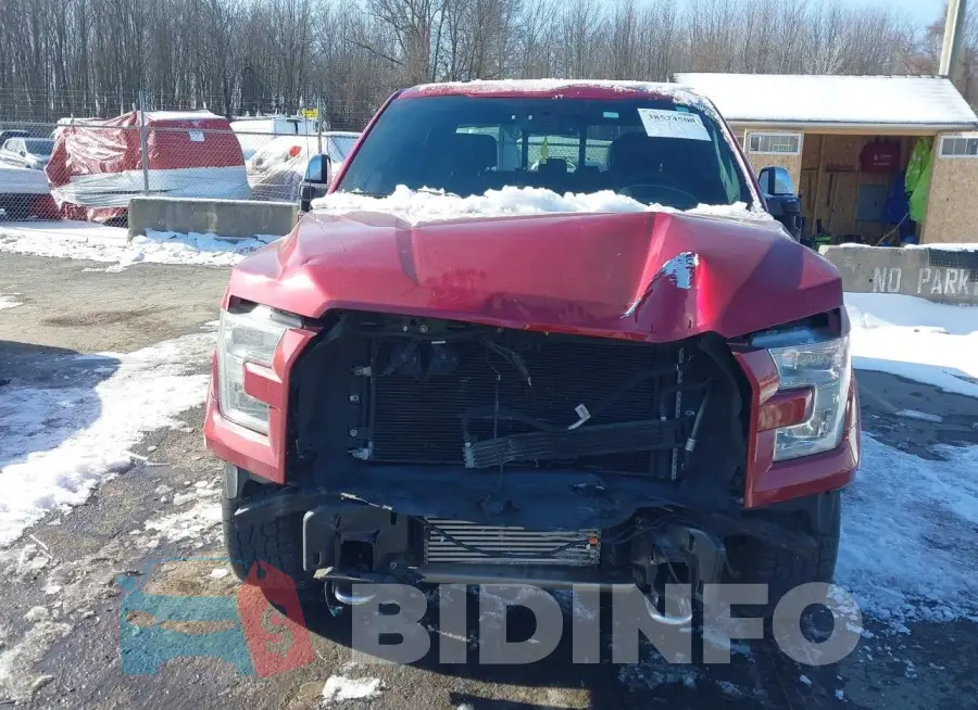 1FTEW1EG3FFB53915 Photo# 6