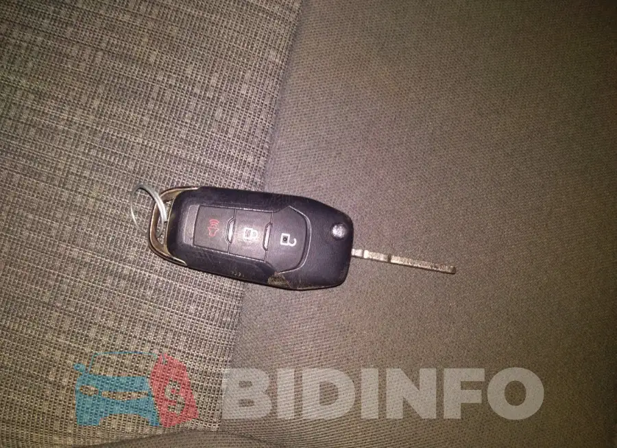 1FTFW1E88MFC16050 Photo# 11