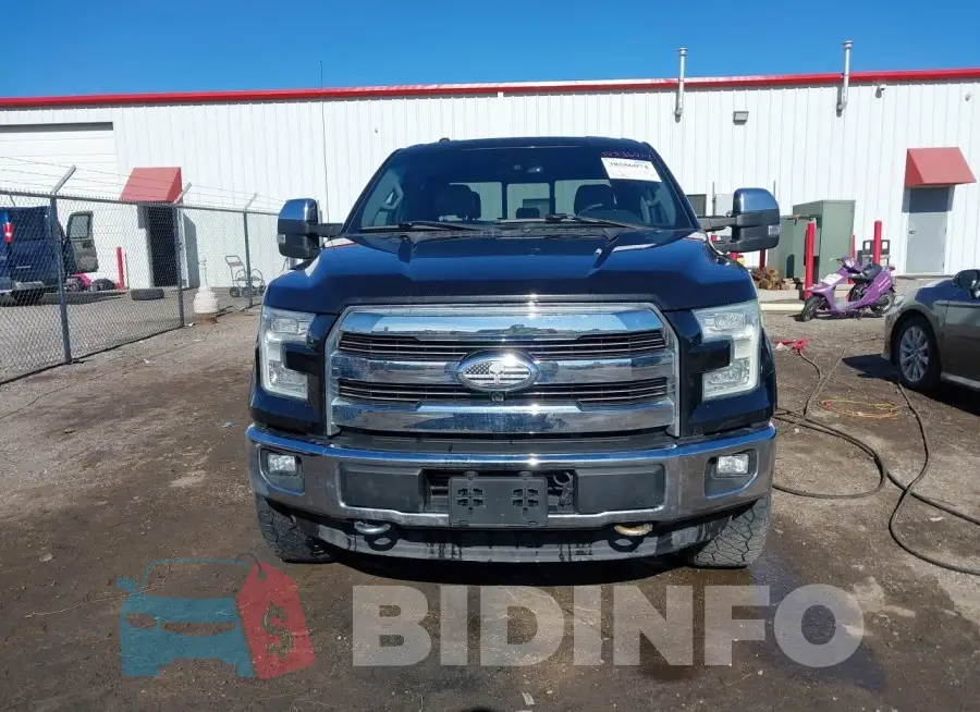 1FTFW1EG6FKF13528 Photo# 12