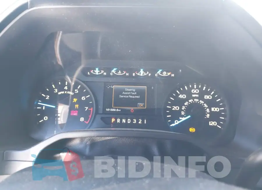 1FTMF1E85GKD26721 Photo# 7