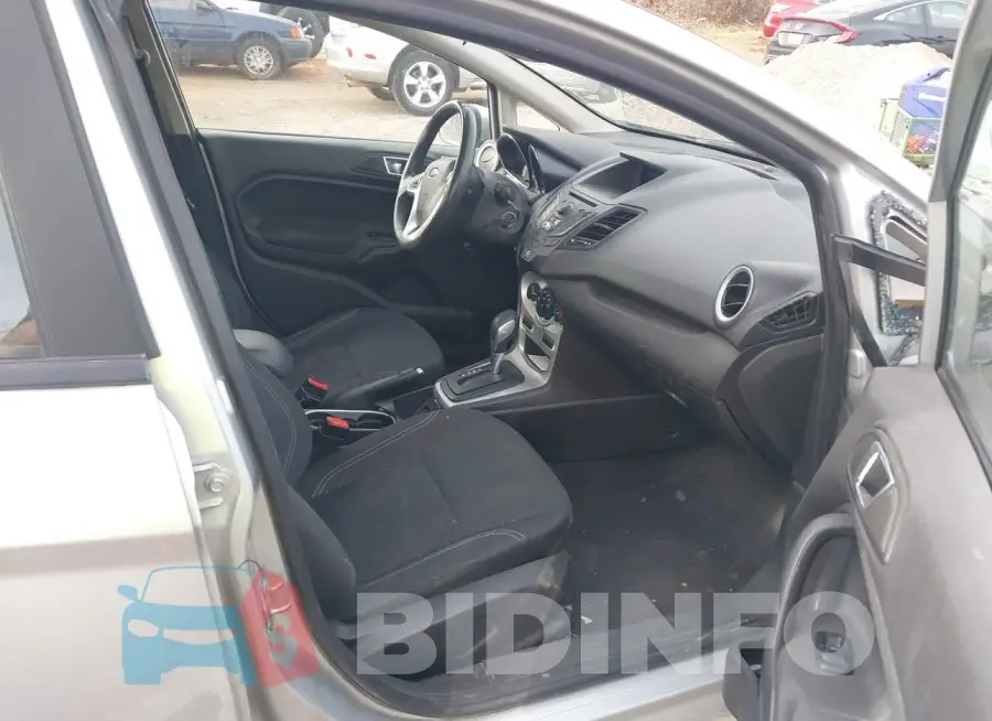3FADP4BJ7EM190383 Photo# 5