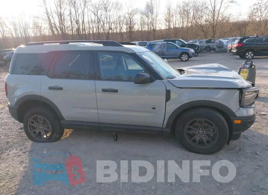3FMCR9B65NRD48324 Photo# 13