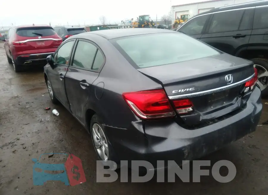19XFB2F58FE121247 Photo# 3