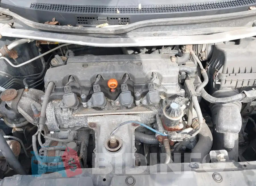 19XFB2F82FE224643 Photo# 10