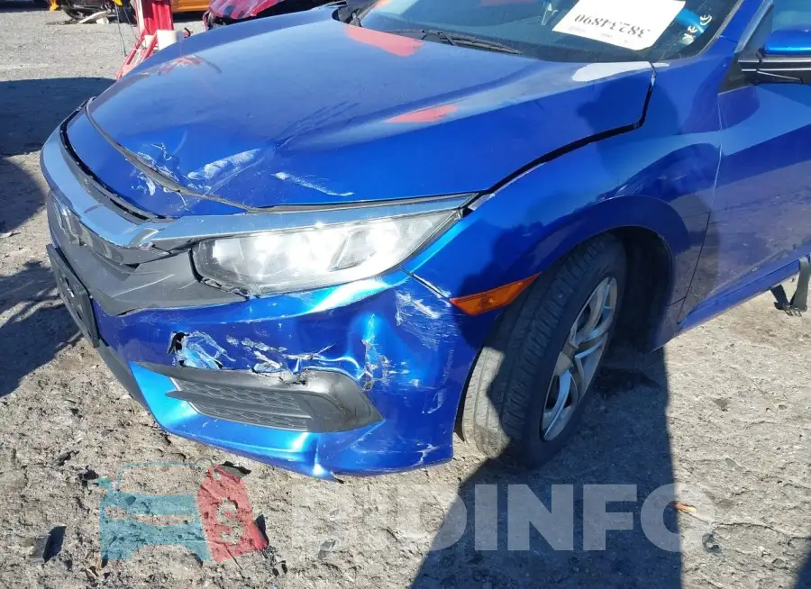 19XFC2F53HE074385 Photo# 6