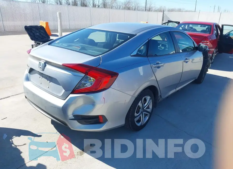19XFC2F56GE023932 Photo# 4
