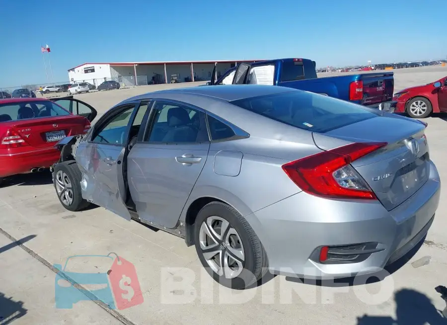 19XFC2F56GE023932 Photo# 3