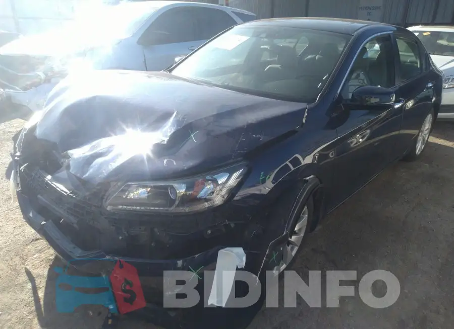 1HGCR2F87FA173532 Photo# 2