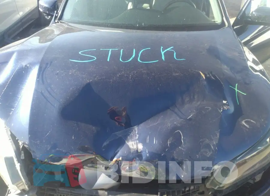 1HGCR2F87FA173532 Photo# 9