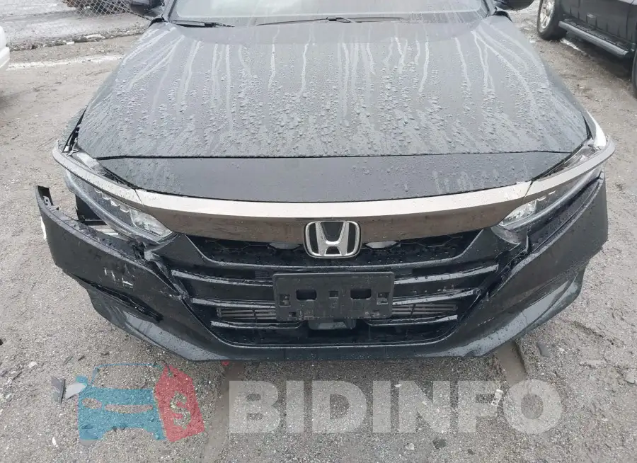 1HGCV1F3XLA145861 Photo# 12
