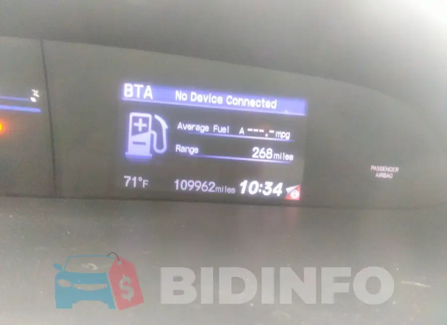 2HGFB2F5XFH562741 Photo# 15