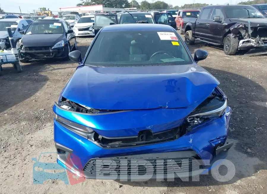 2HGFE2F57NH610346 Photo# 12