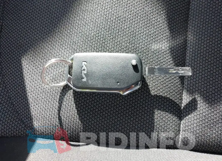 3KPF24ADXNE438472 Photo# 11