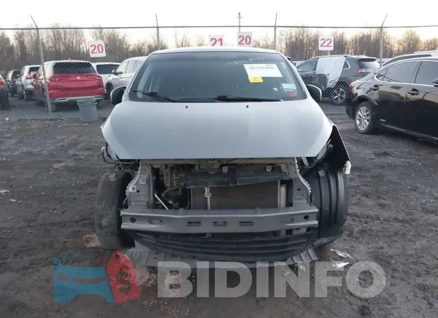 ML32F3FJ1KHF08593 Photo# 6