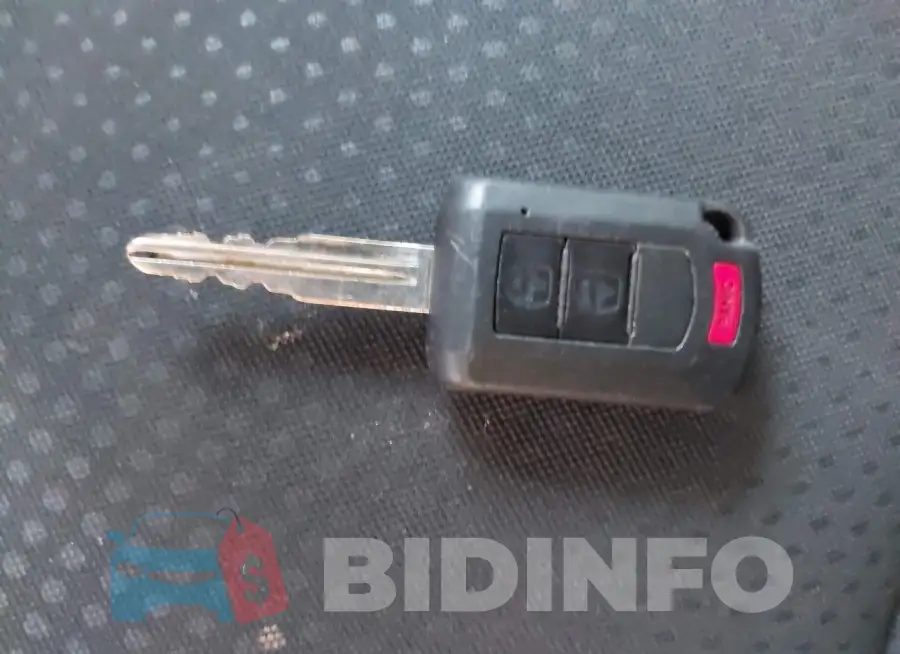 ML32F3FJ1KHF08593 Photo# 11