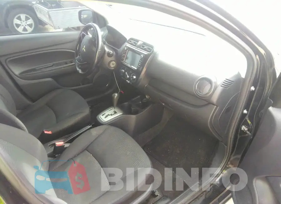 ML32F3FJ5HHF11294 Photo# 5