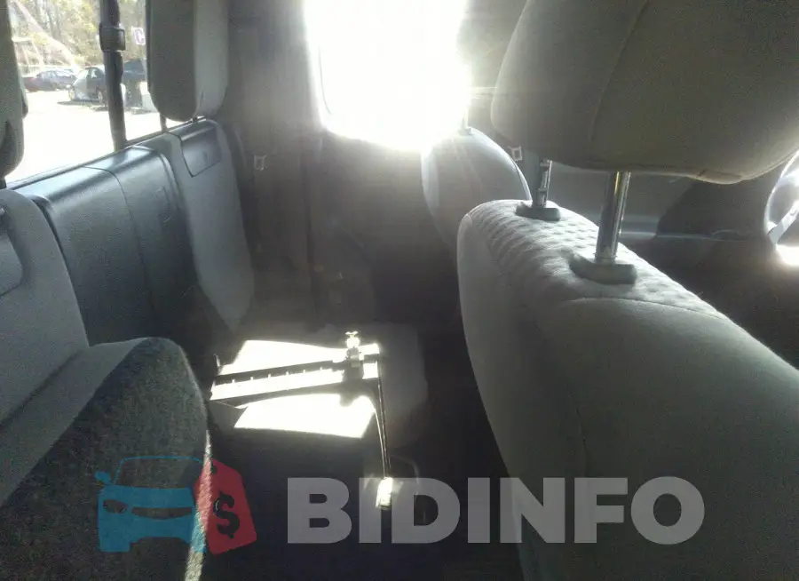 3TYSZ5AN9MT040168 Photo# 8