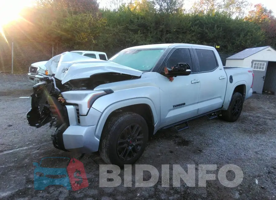 5TFLA5DBXNX053449 Photo# 2