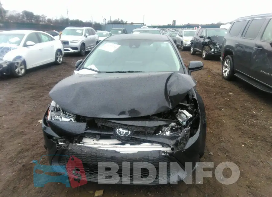 5YFEPRAE7LP095750 Photo# 13