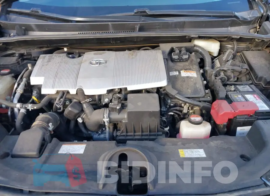JTDKARFU5G3501933 Photo# 10