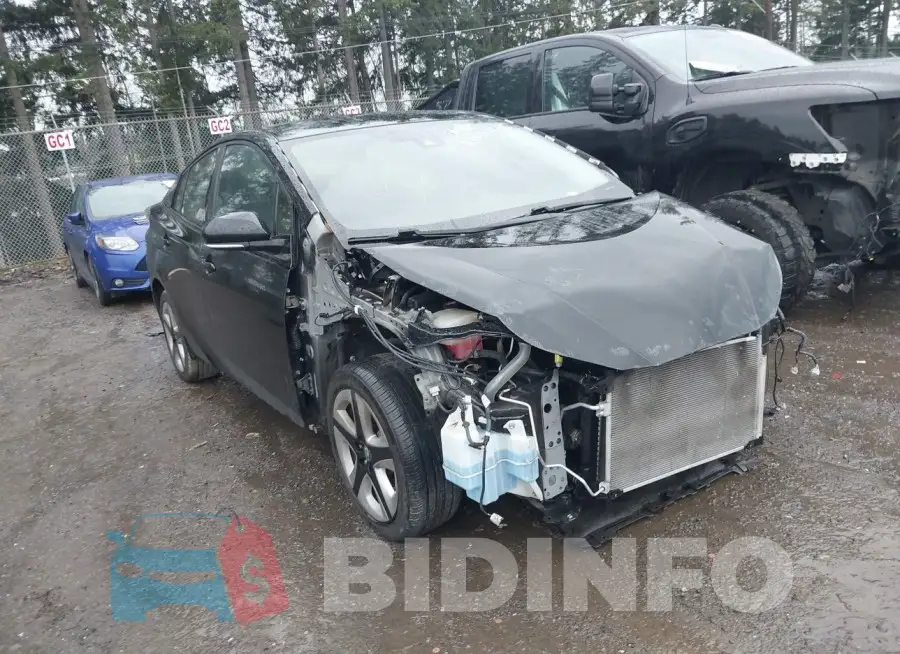 JTDKARFU8G3000518 Photo# 1