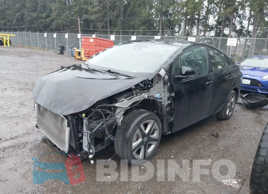 JTDKARFU8G3000518 Photo# 2