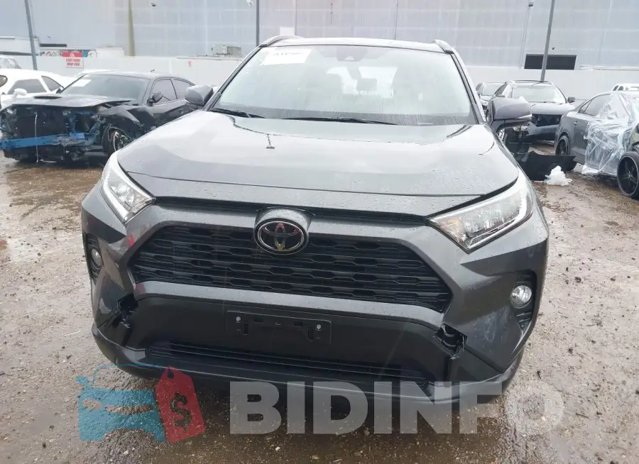 JTMW1RFV5KD033277 Photo# 13