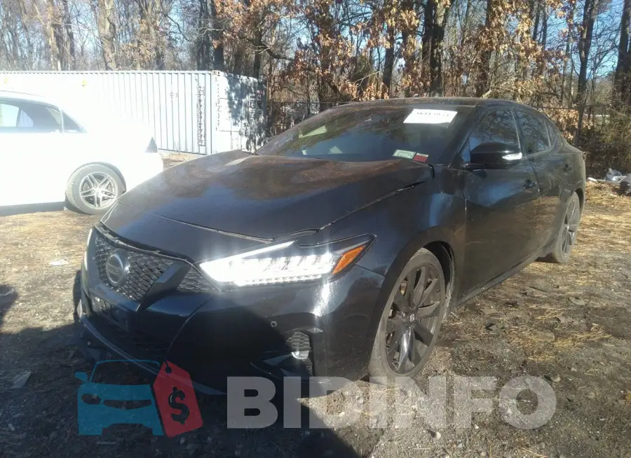 1N4AA6EV3MC509471 Photo# 2
