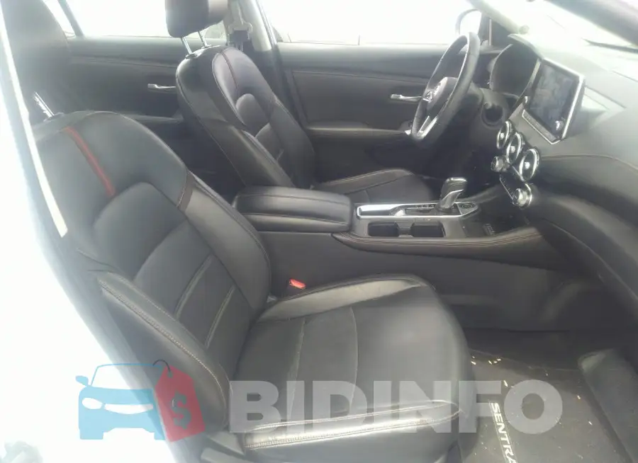 3N1AB8DVXLY284303 Photo# 5