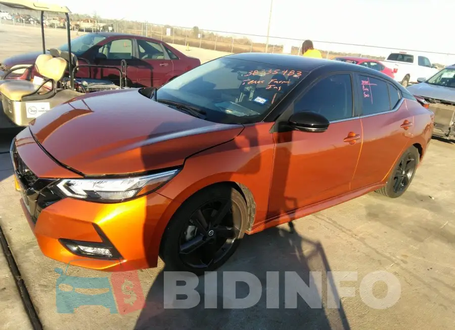 3N1AB8DVXPY259357 Photo# 2