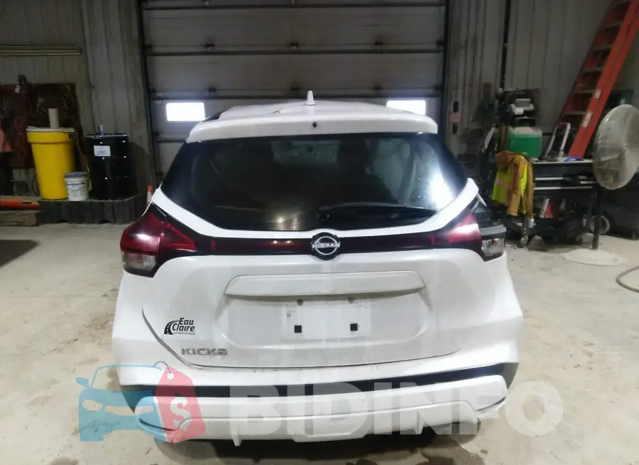 3N1CP5BV2NL529865 Photo# 16