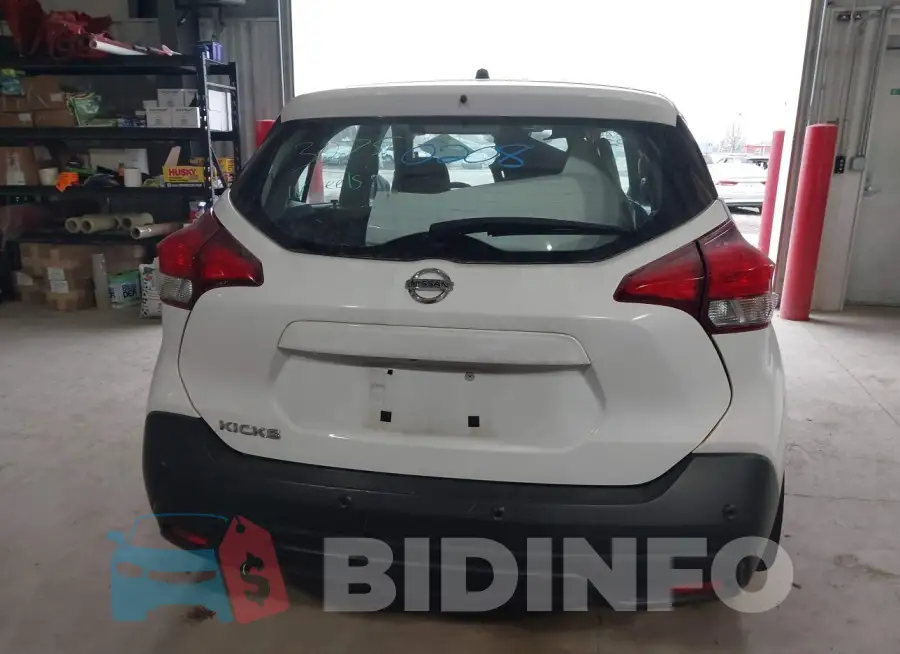 3N1CP5BV6LL573316 Photo# 16