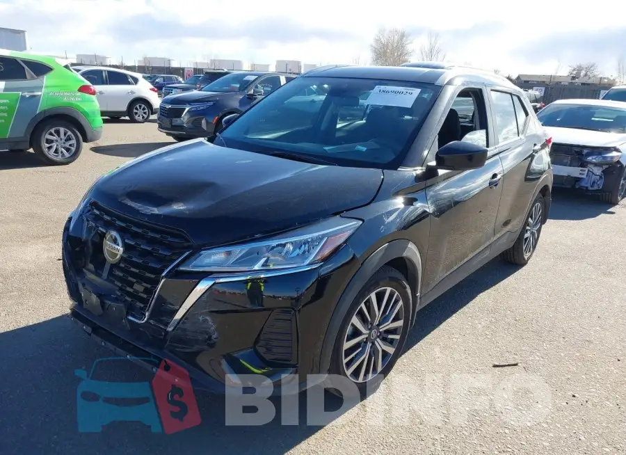 3N1CP5CVXML517251 Photo# 2