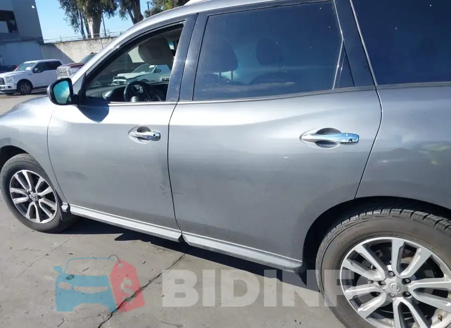 5N1AR2MN6GC644635 Photo# 14