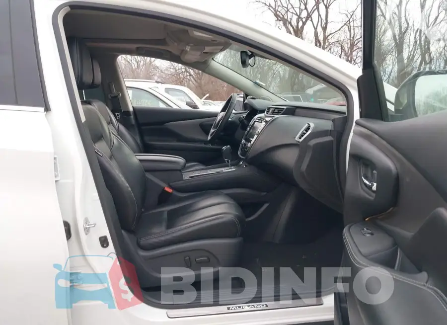 5N1AZ2CS5PC127575 Photo# 5