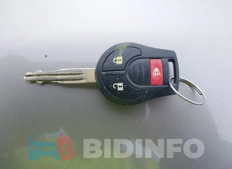JN8AS5MT3EW100120 Photo# 11