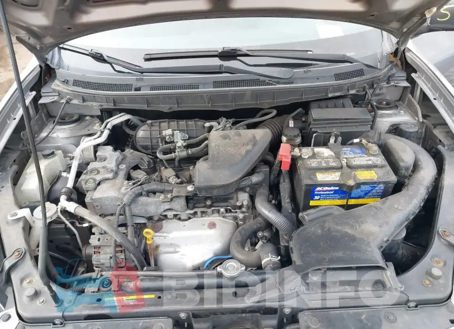 JN8AS5MT3EW100120 Photo# 10